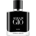 Acqua Di Gio Elixir Giorgio Armani