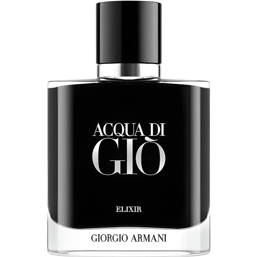 Acqua Di Gio Elixir Giorgio Armani