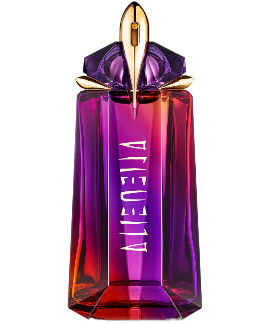 Alien Hypersense Mugler EDP