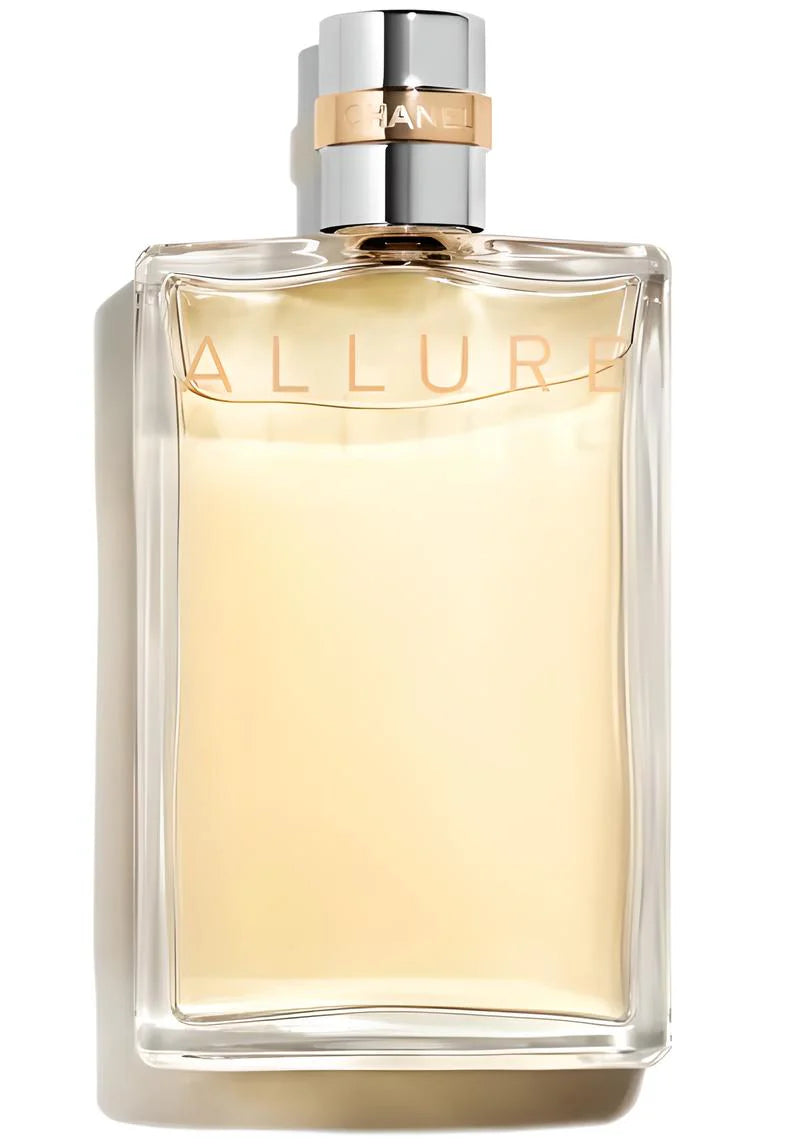 Allure Chanel EDT