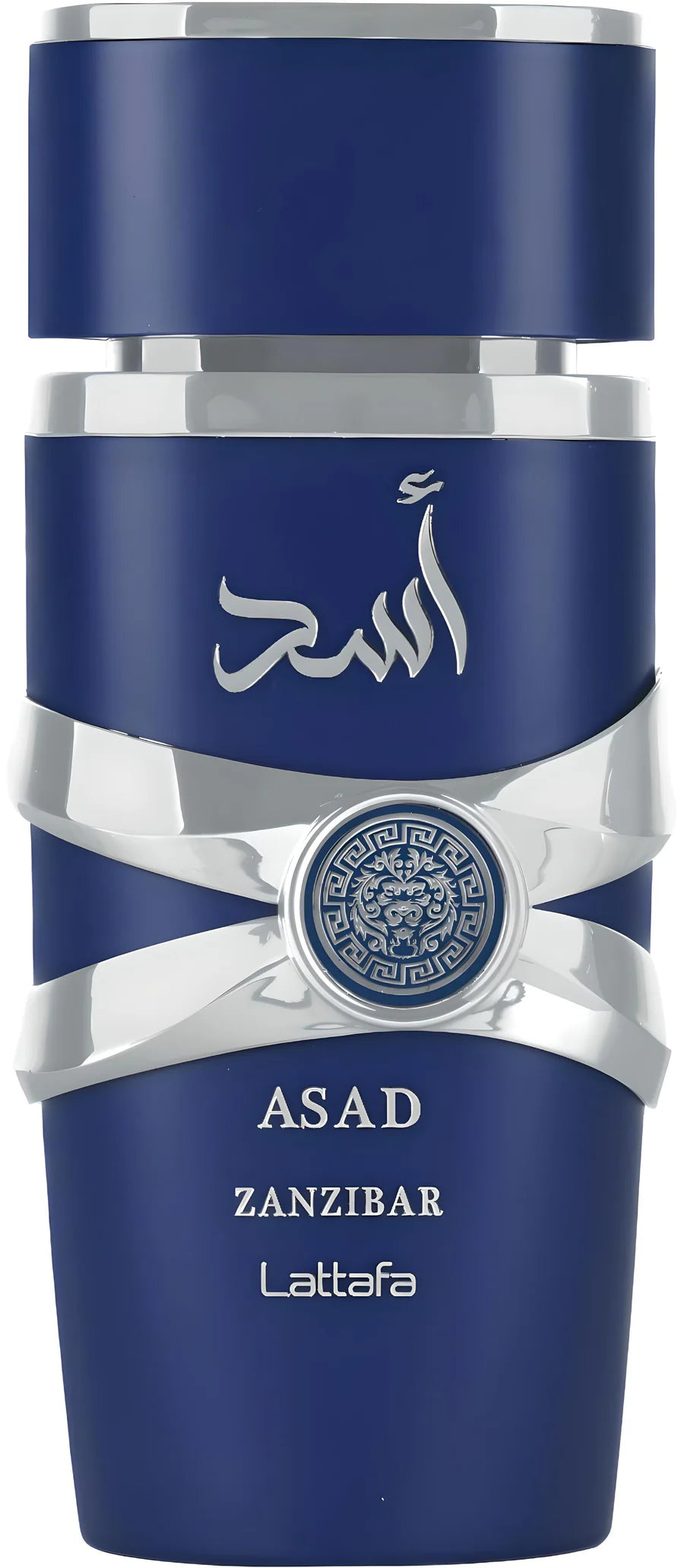 Asad Zanzibar Lattafa EDP Unisex