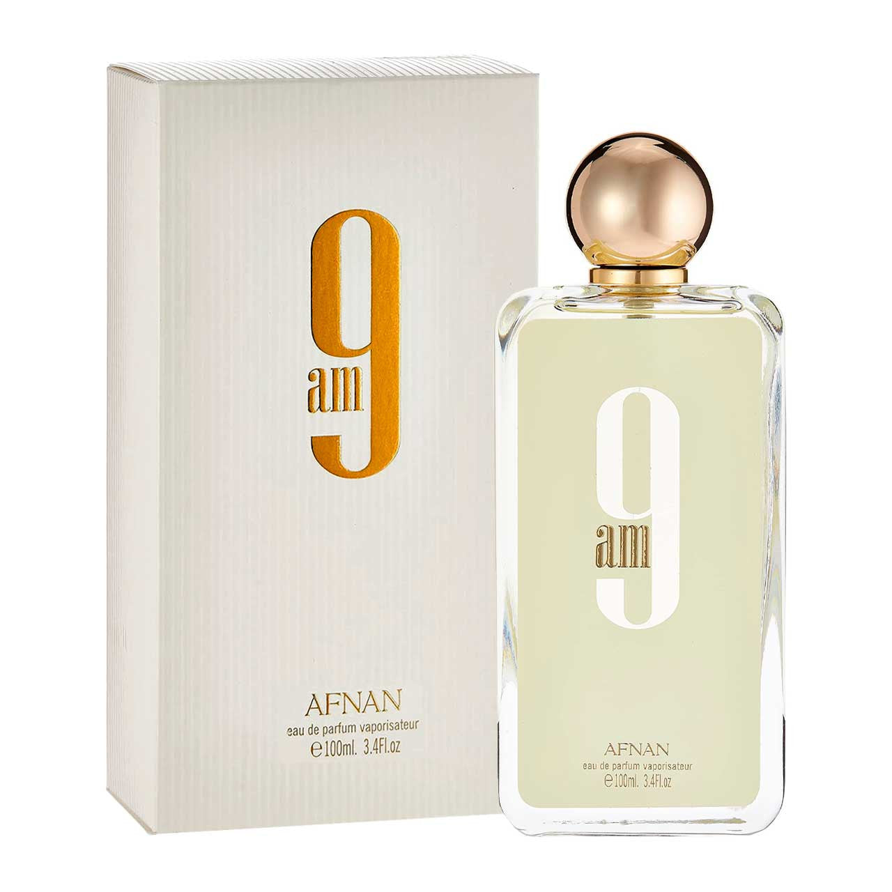 9am Afnan EDP