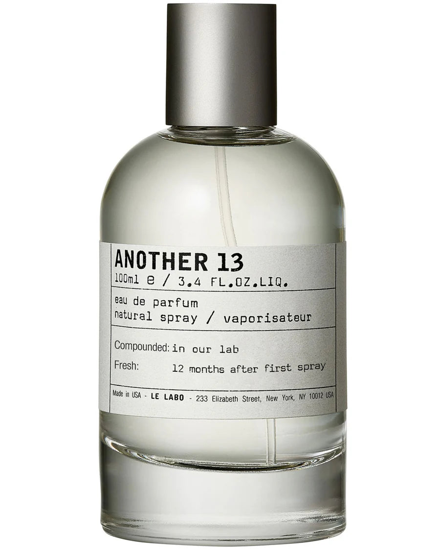 Another 13 Le Labo Eau De Parfum