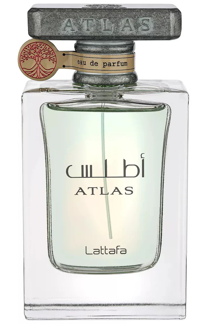 Atlas Lattafa EDP Unisex