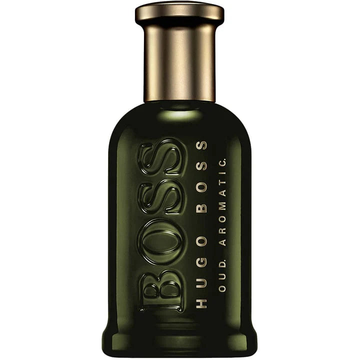 Boss Bottled Oud Aromatic Hugo Boss EDP