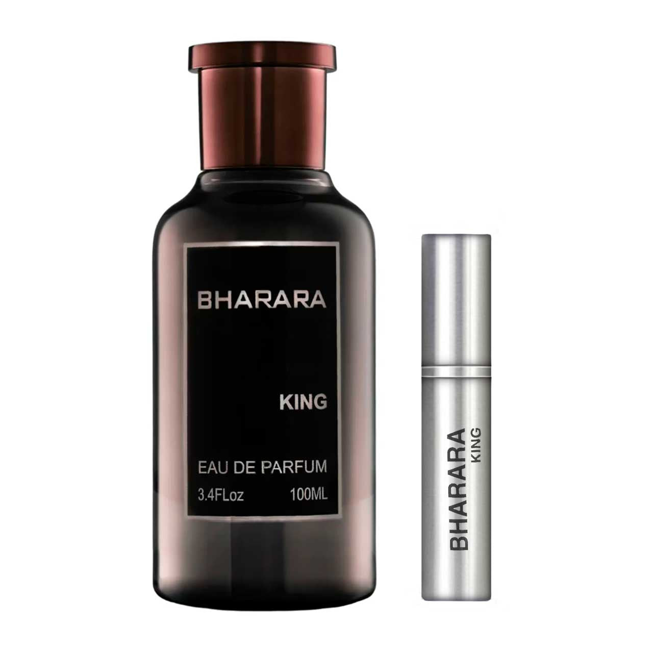 Bharara King Bharara EDP
