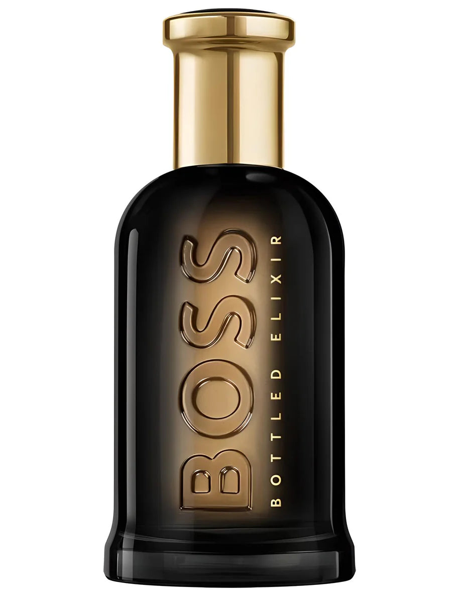 Bottled Elixir Hugo Boss Parfum