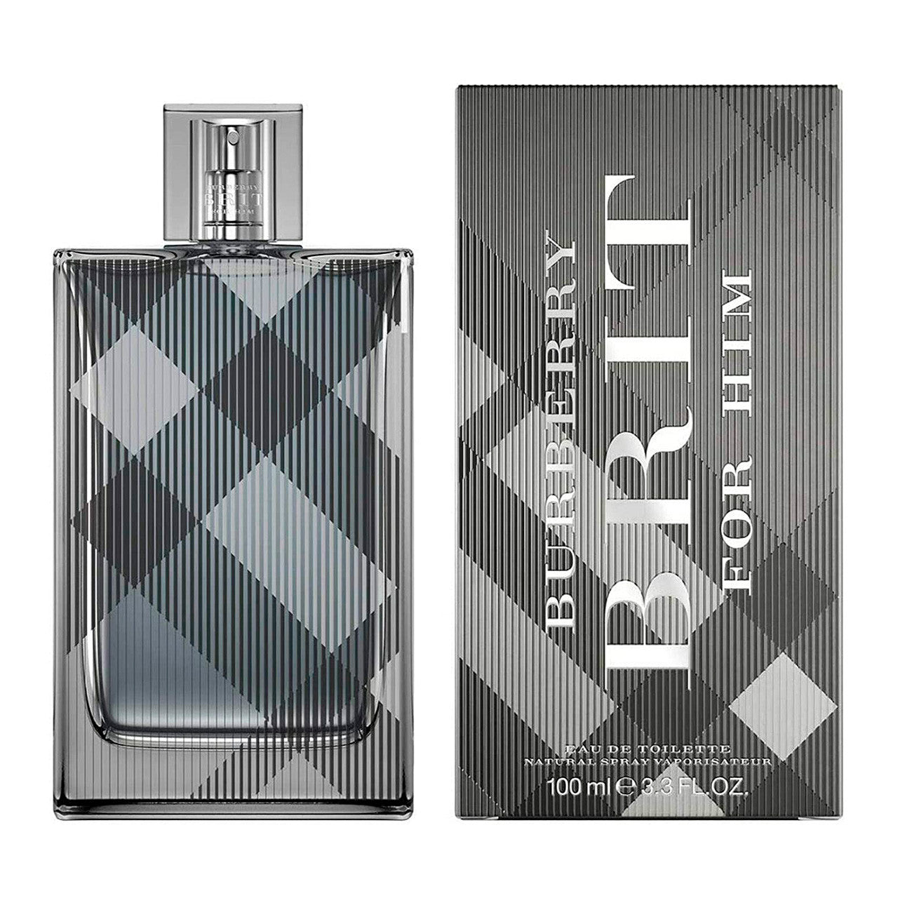 Brit Burberry EDT