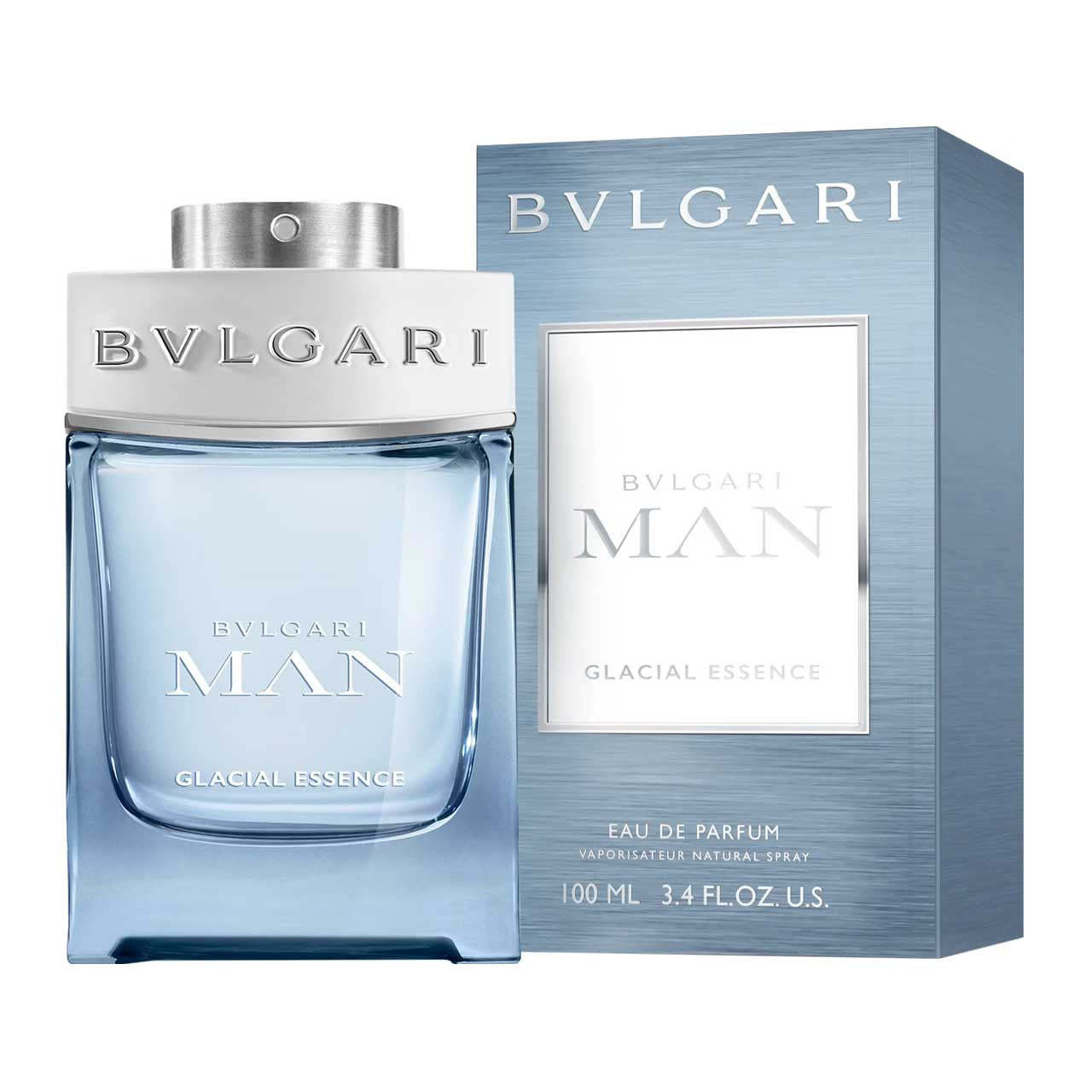 Glacial Essence Bvlgari EDP