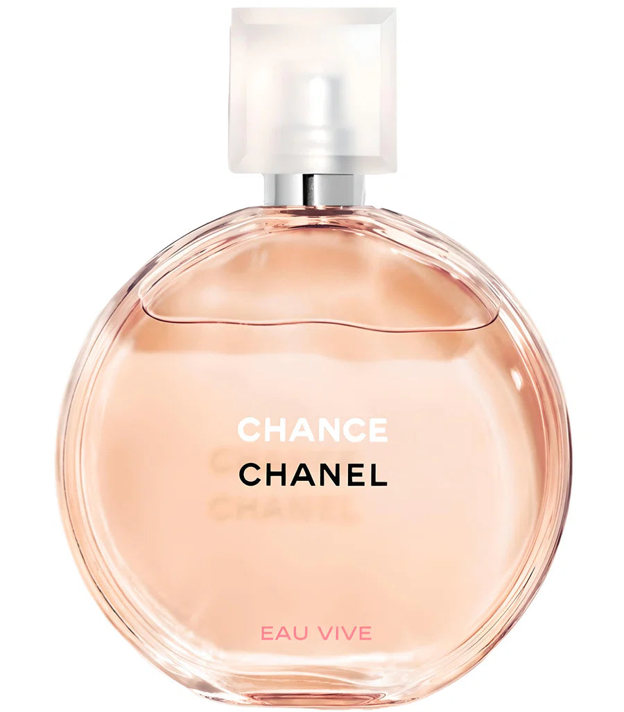 Chance Eau Vive Chanel EDT