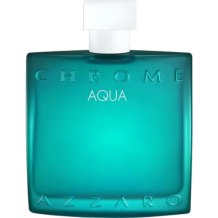 Azzaro Chrome Aqua Azzaro EDT