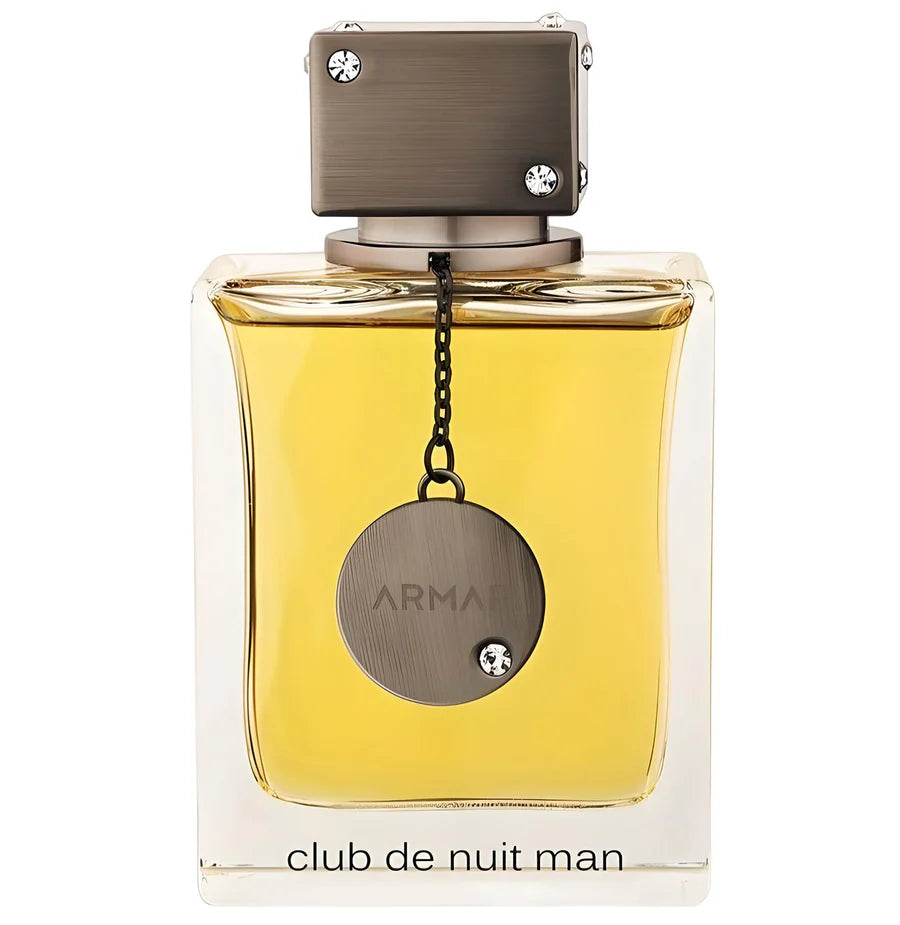 Club de Nuit Man Armaf EDT