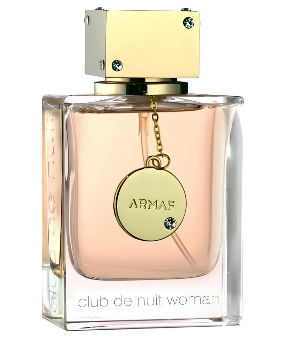 Club De Nuit Woman Edp