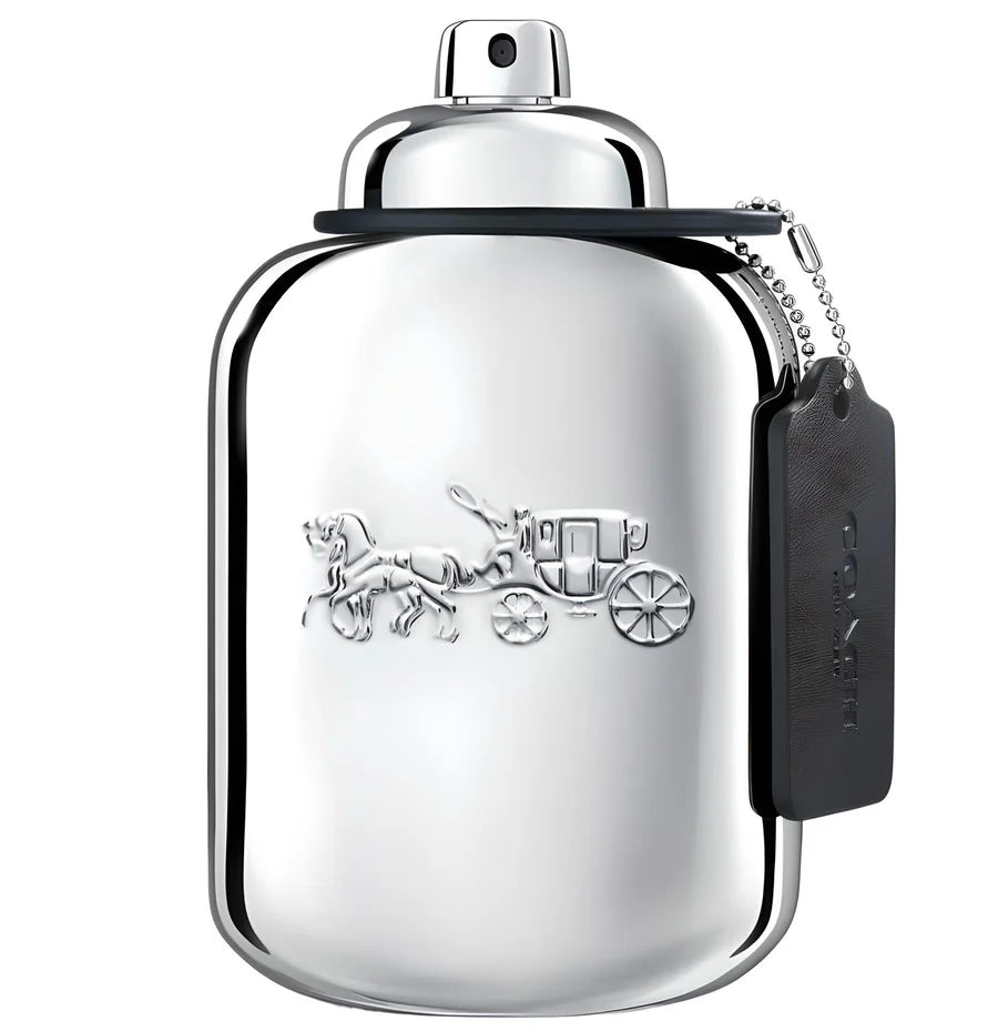 Platinum Coach EDP