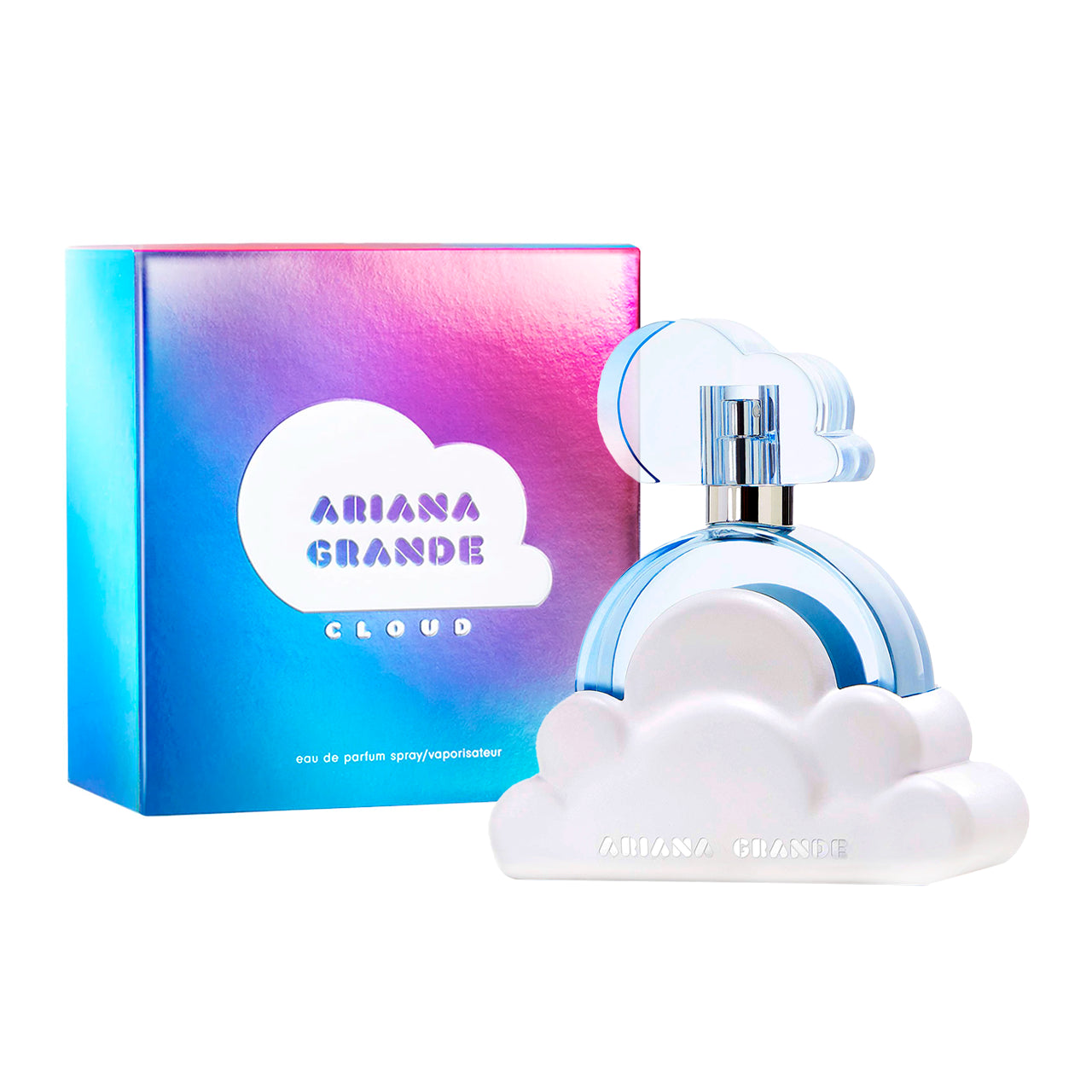 Cloud Ariana Grande EDP