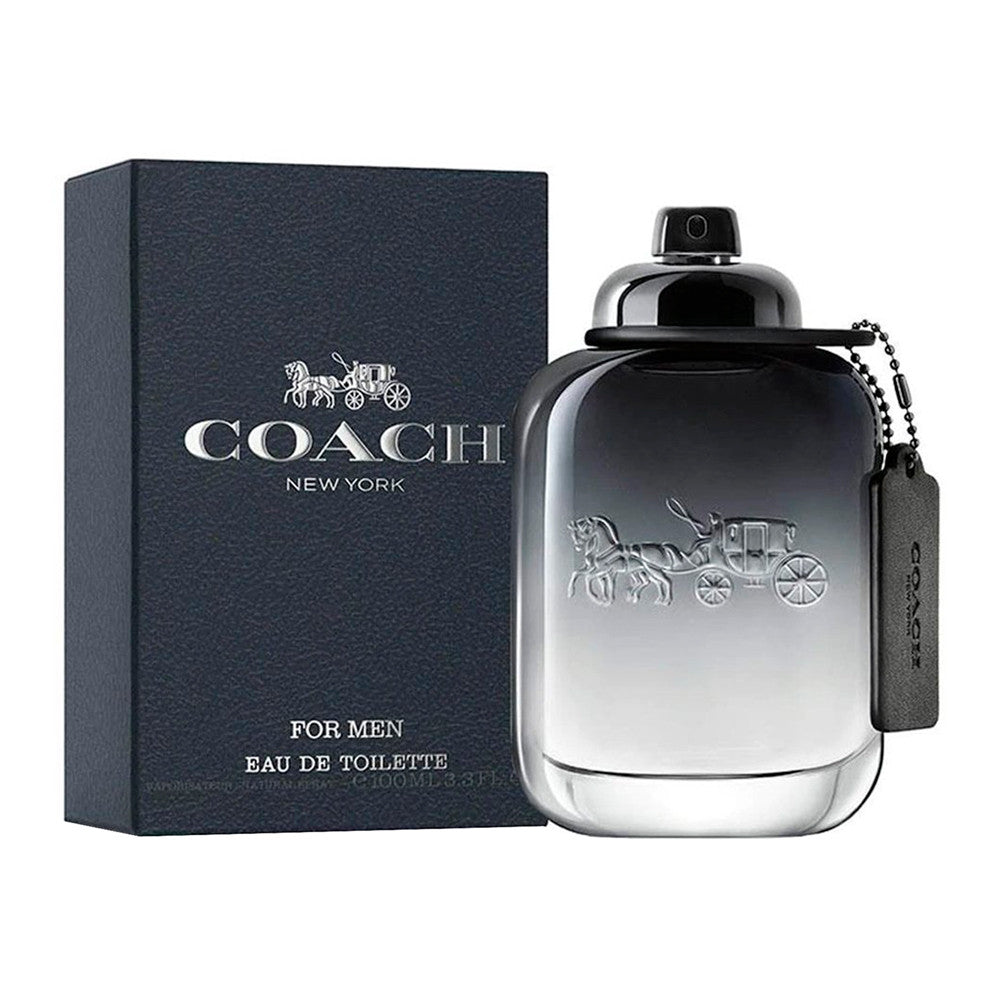 For Men Coach EDT