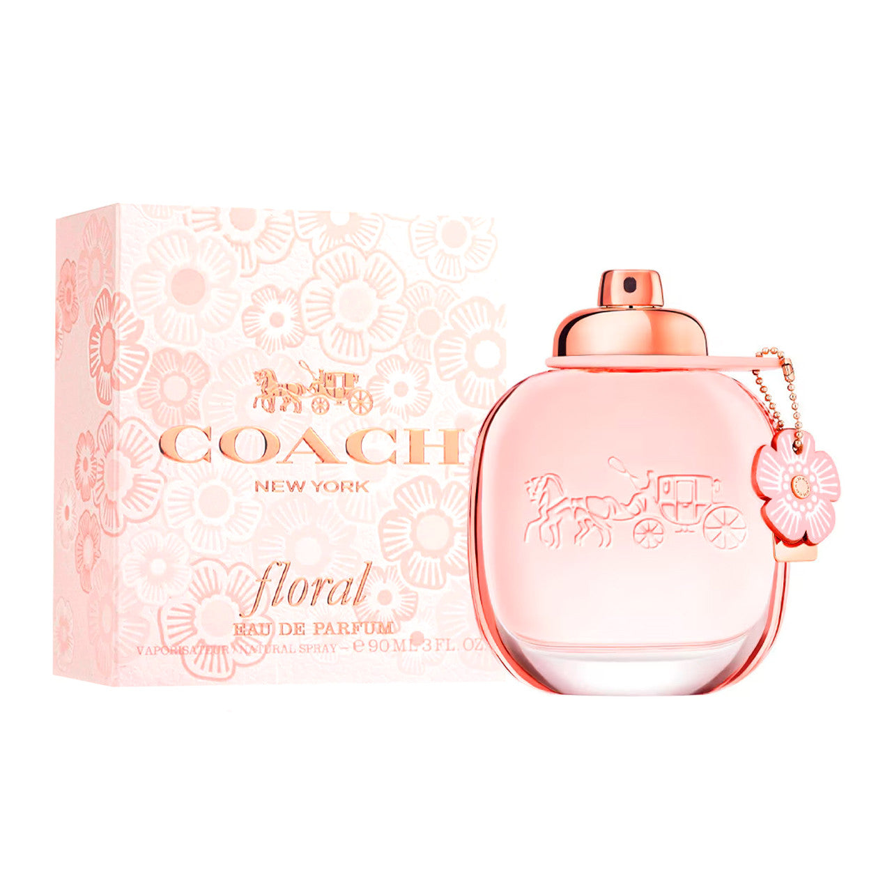 Floral Coach EDP