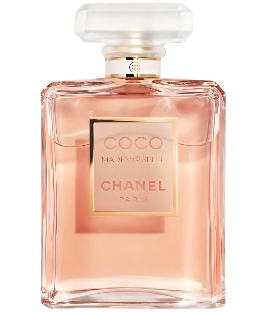 Coco Mademoiselle Chanel EDP