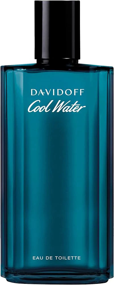 Cool Water Davidoff EDT