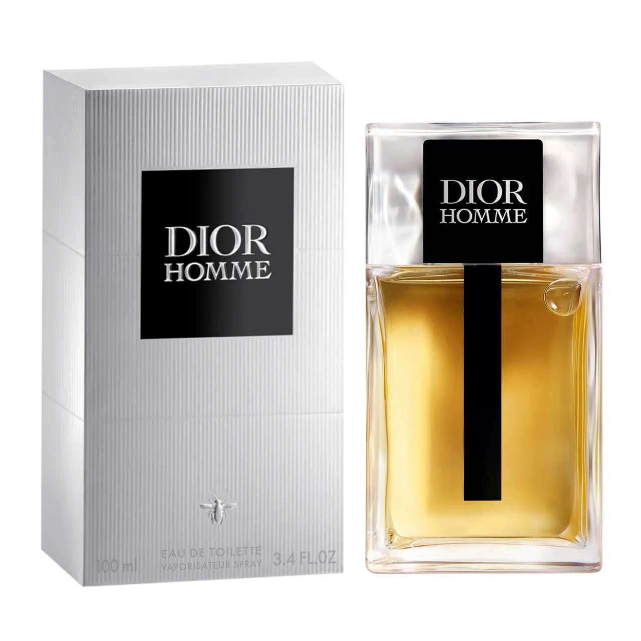 Dior Homme Dior EDT