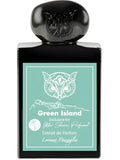 Green Island Lorenzo Pazzaglia Extrait de Parfum Unisex