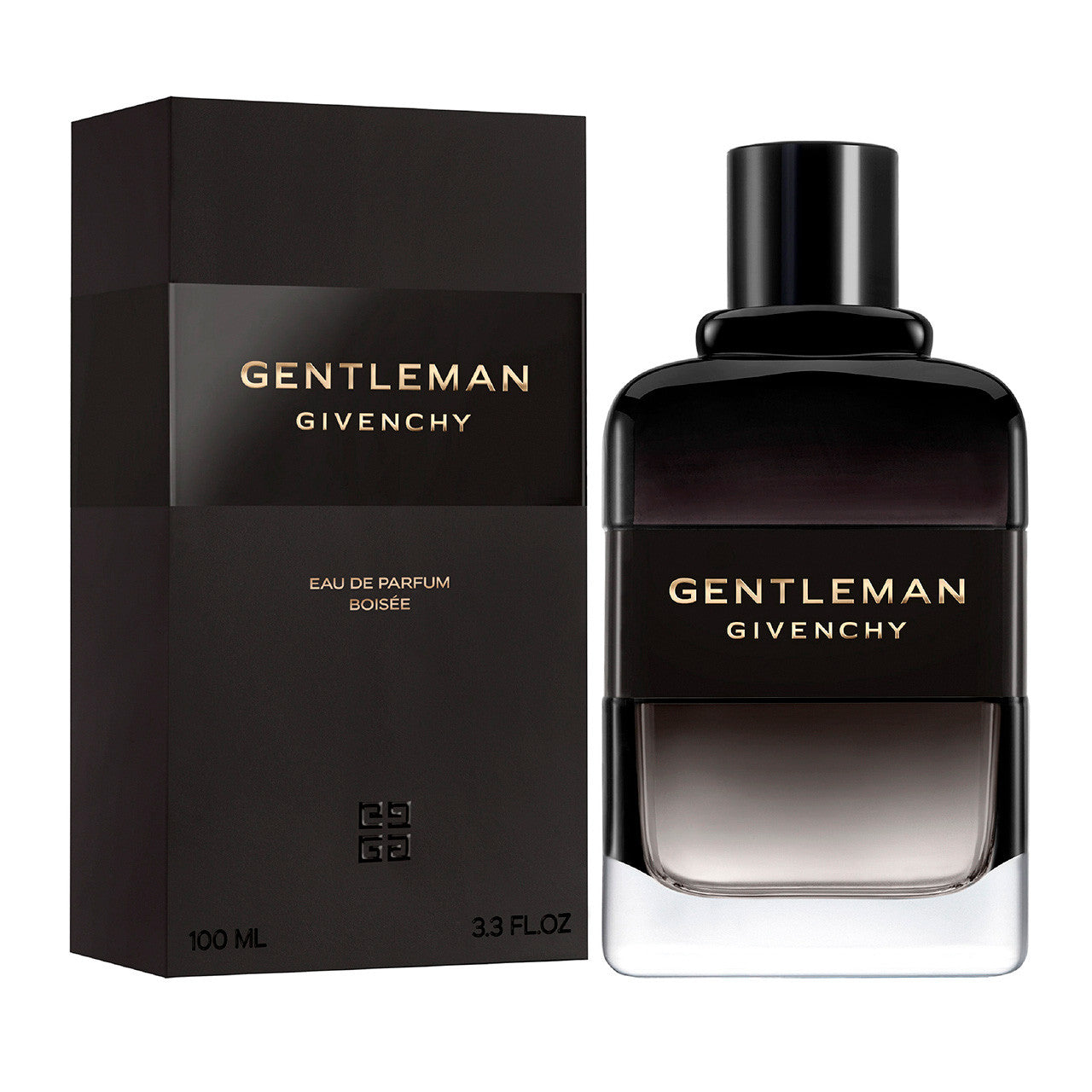 Gentleman Boisee Givenchy