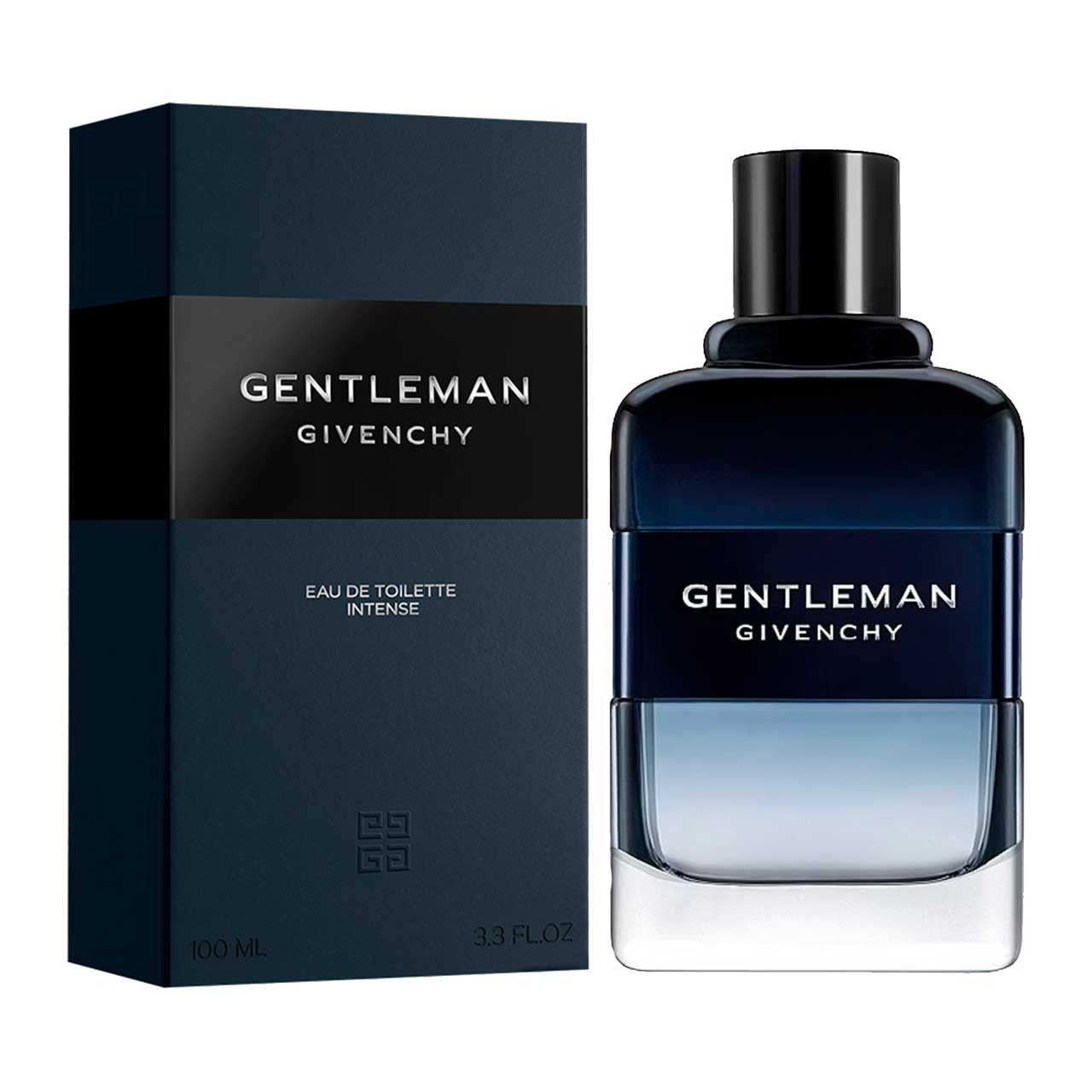 Gentleman Intense Givenchy EDT