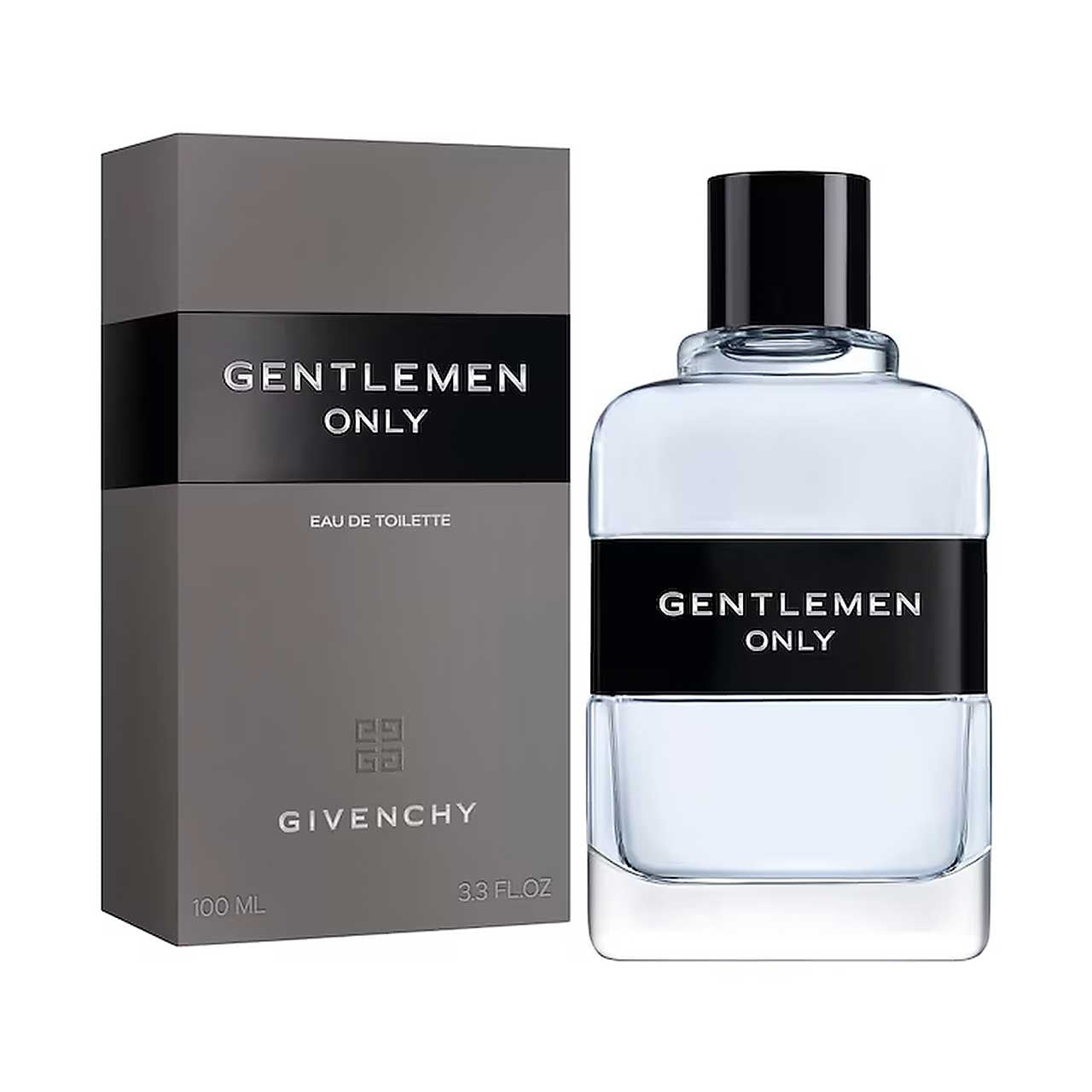 Gentleman Only Givenchy EDT