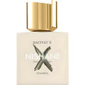 Hacivat X Nishane Extrait De Parfum Unisex