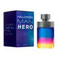 Halloween Man Hero Halloween EDT