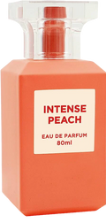 Intense Peach Fragrance World  EDP Unisex