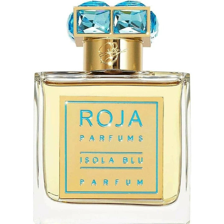 Isola Blu Roja Dove Parfum Unisex
