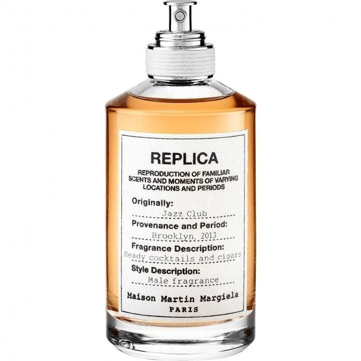 Jazz Club Replica Maison Margiela