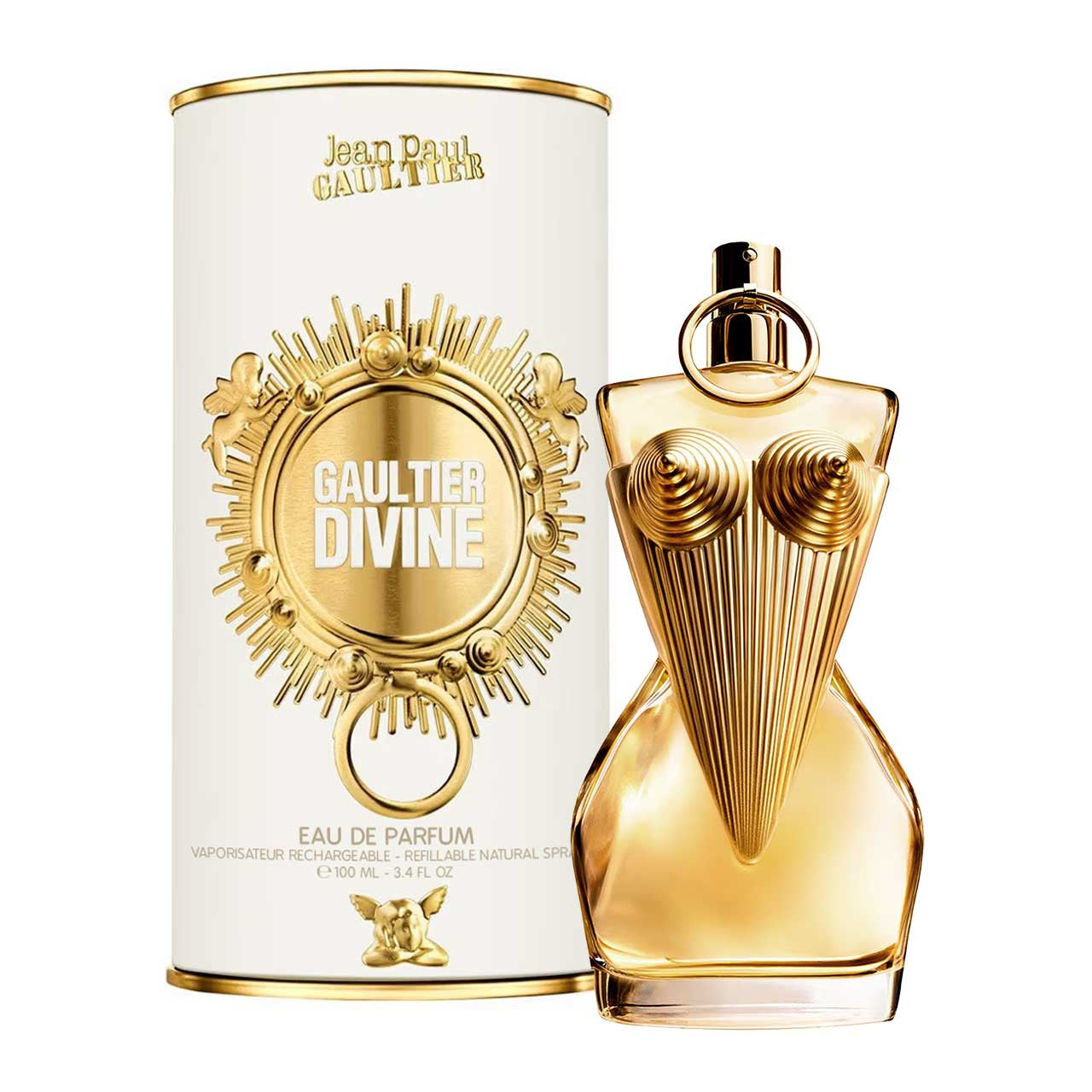 Gaultier Divine Jean Paul Gaultier EDP