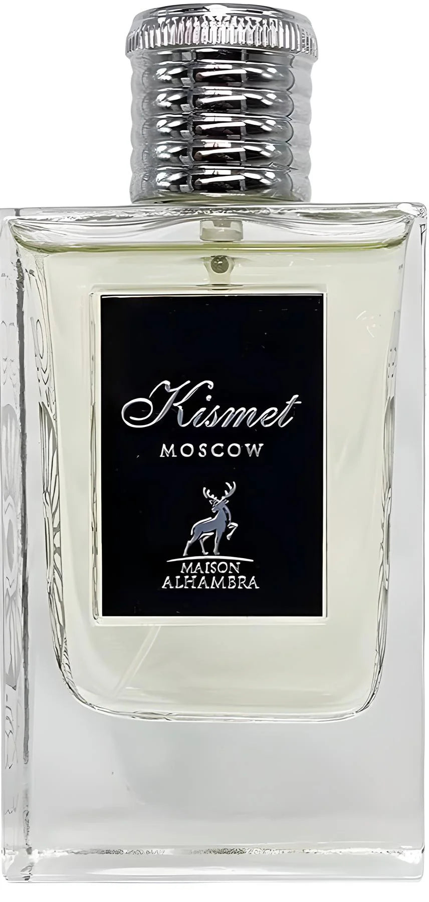 Kismet Moscow Maison Alhambra EDP