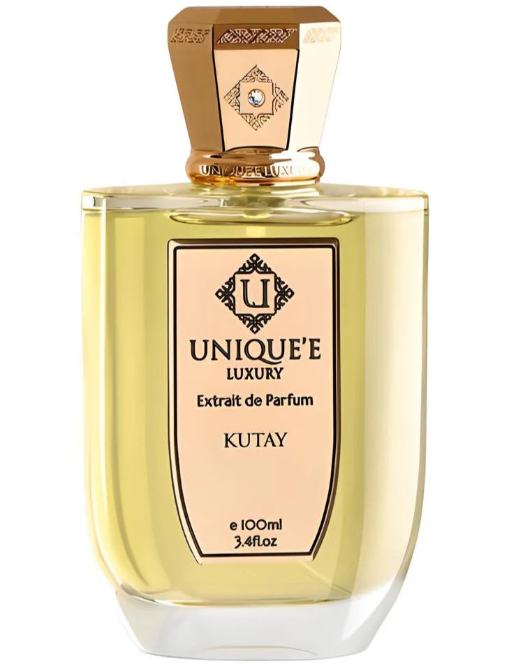 Kutay Unique'e Luxury Extrait De Parfum Unisex