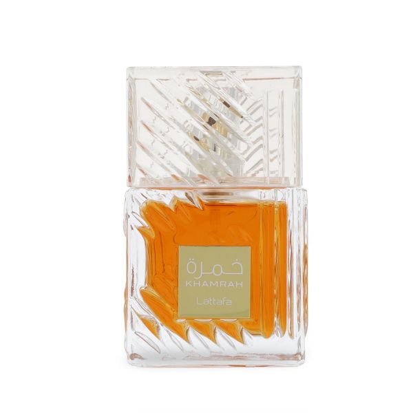 Khamrah Lattafa Perfumes EDP Unisex