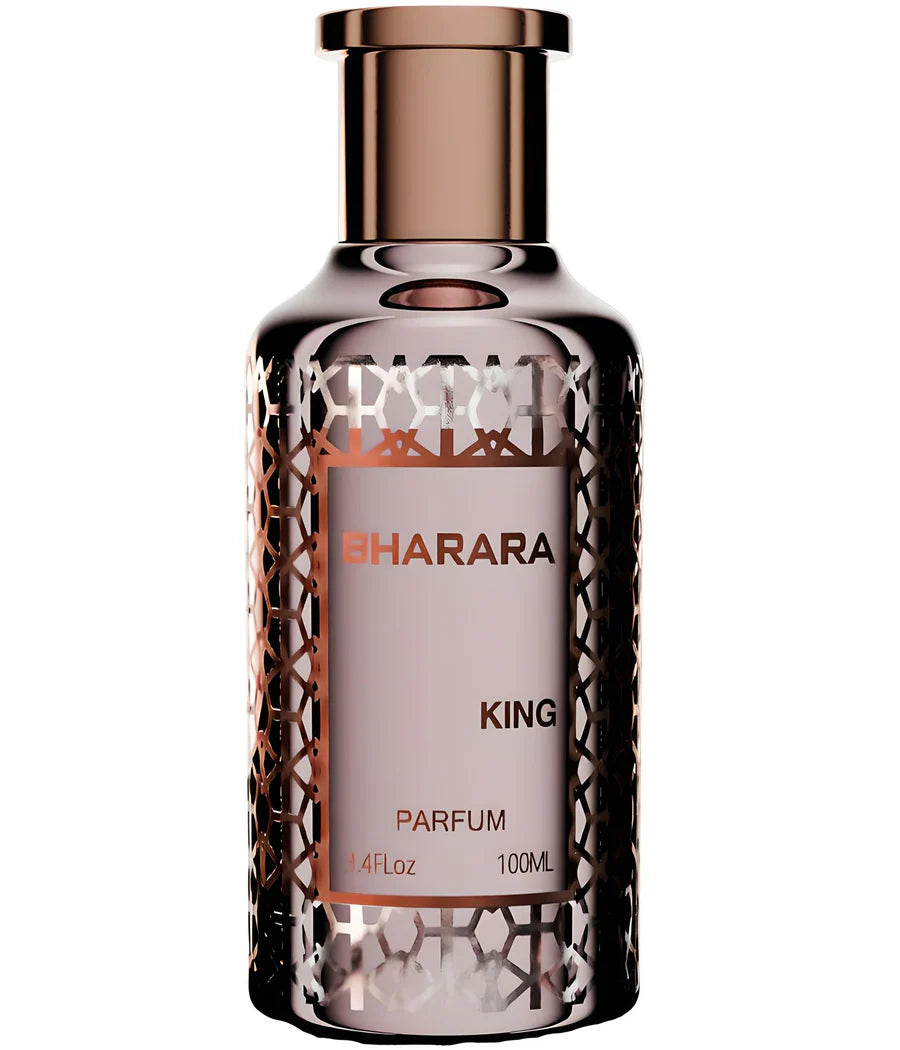 King Bharara Parfum