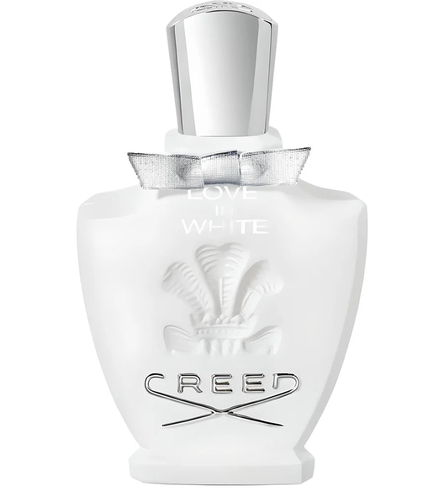 Love in White EDP