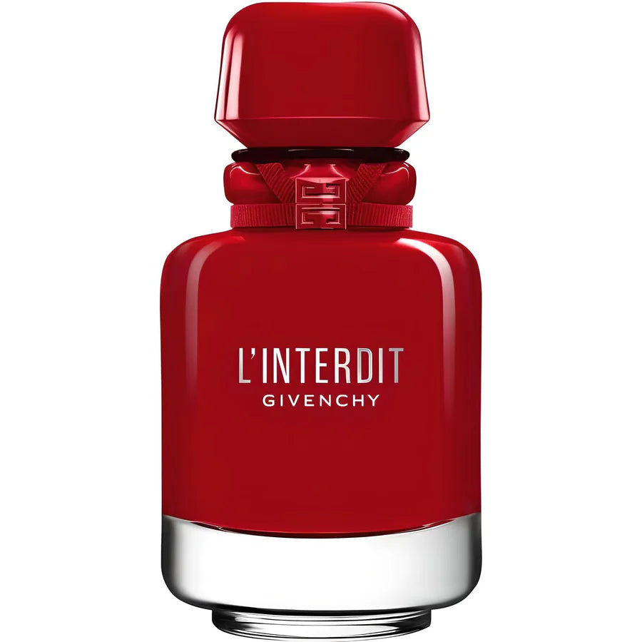 L'Interdit Rouge Ultime Givenchy  EDP