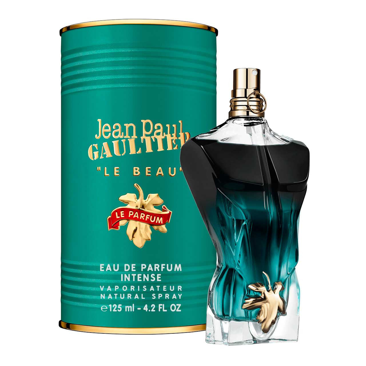 Le Beau Le Parfum Jean Paul Gaultier EDP
