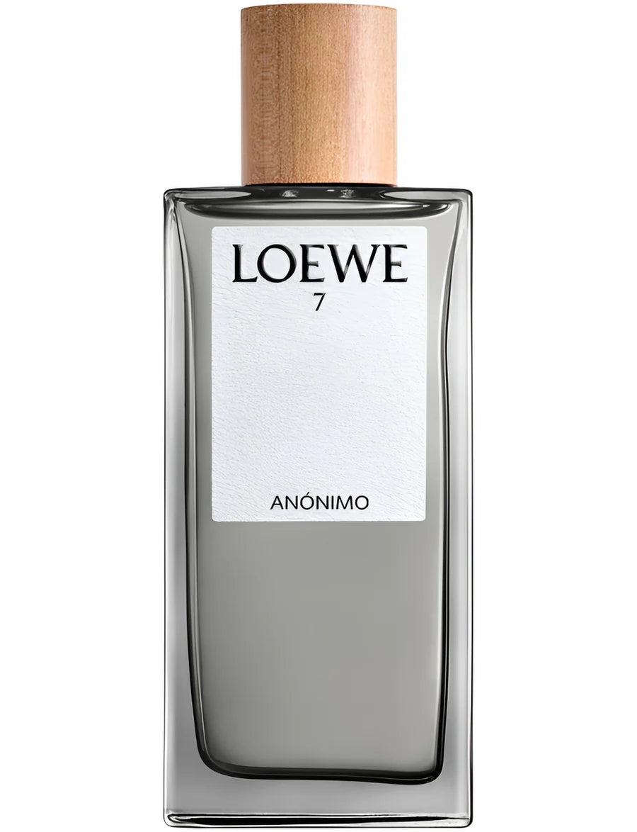Loewe 7 Anonimo Loewe EDP