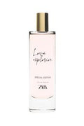 Love Explosion Zara EDP