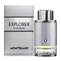 Explorer Platinum Montblanc EDP