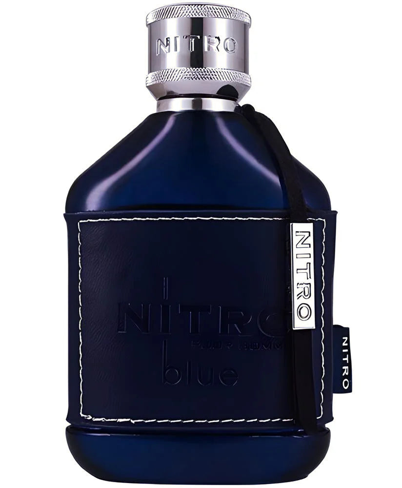 Nitro Blue Dumont EDP