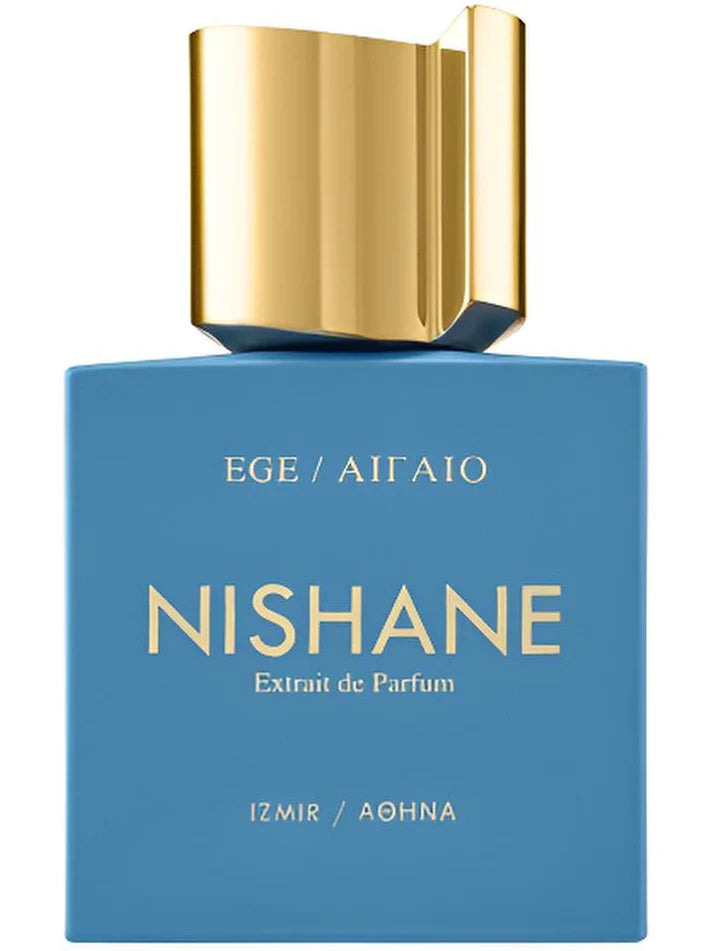 EGE / ΑΙΓΑΙΟ Nishane Extrait de Parfum Unisex