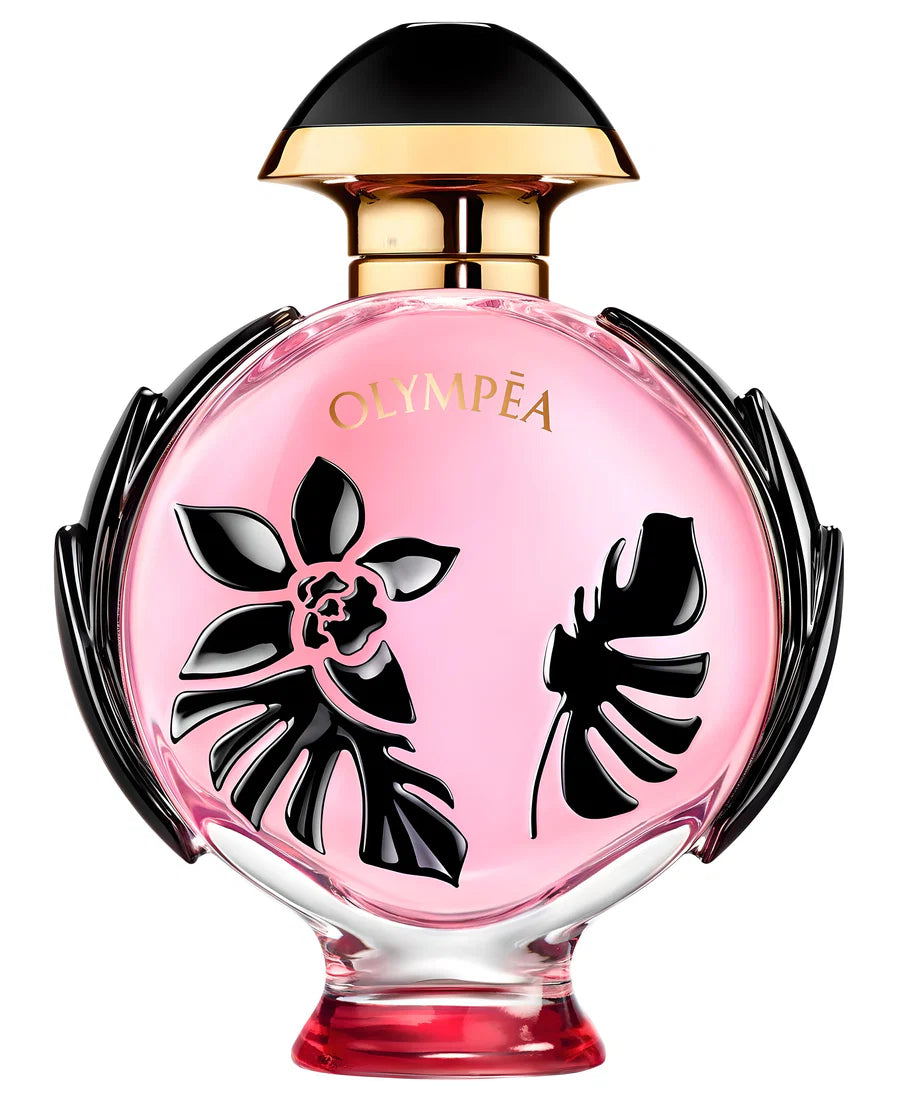 Olympéa Flora Rabanne EDP