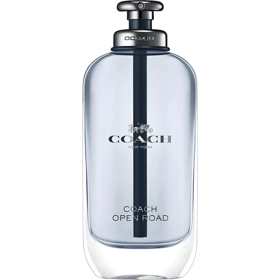 Open Road Coach EDT