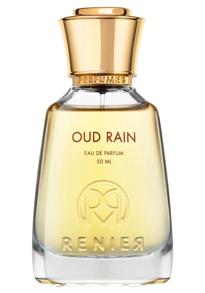 Oud Rain Renier Perfumes  EDP Unisex