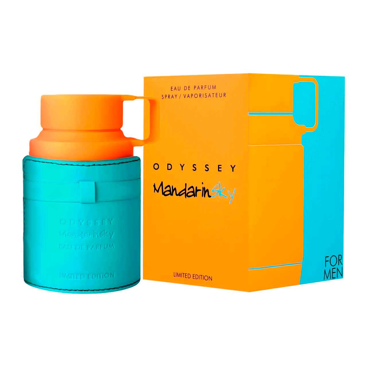 Odyssey Mandarin Sky Armaf EDP